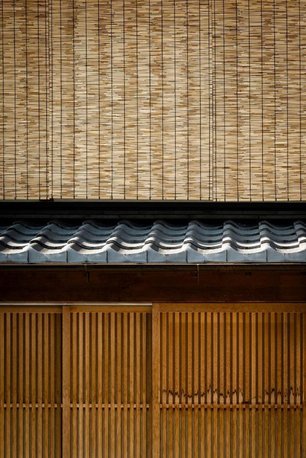 Hanatoki Machiya House เกียวโต ภายนอก รูปภาพ