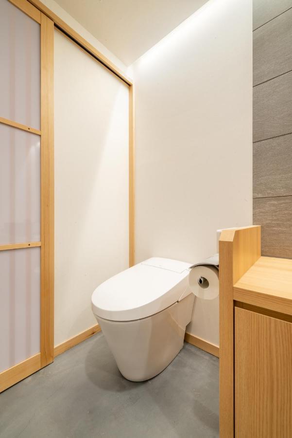 Hanatoki Machiya House เกียวโต ภายนอก รูปภาพ