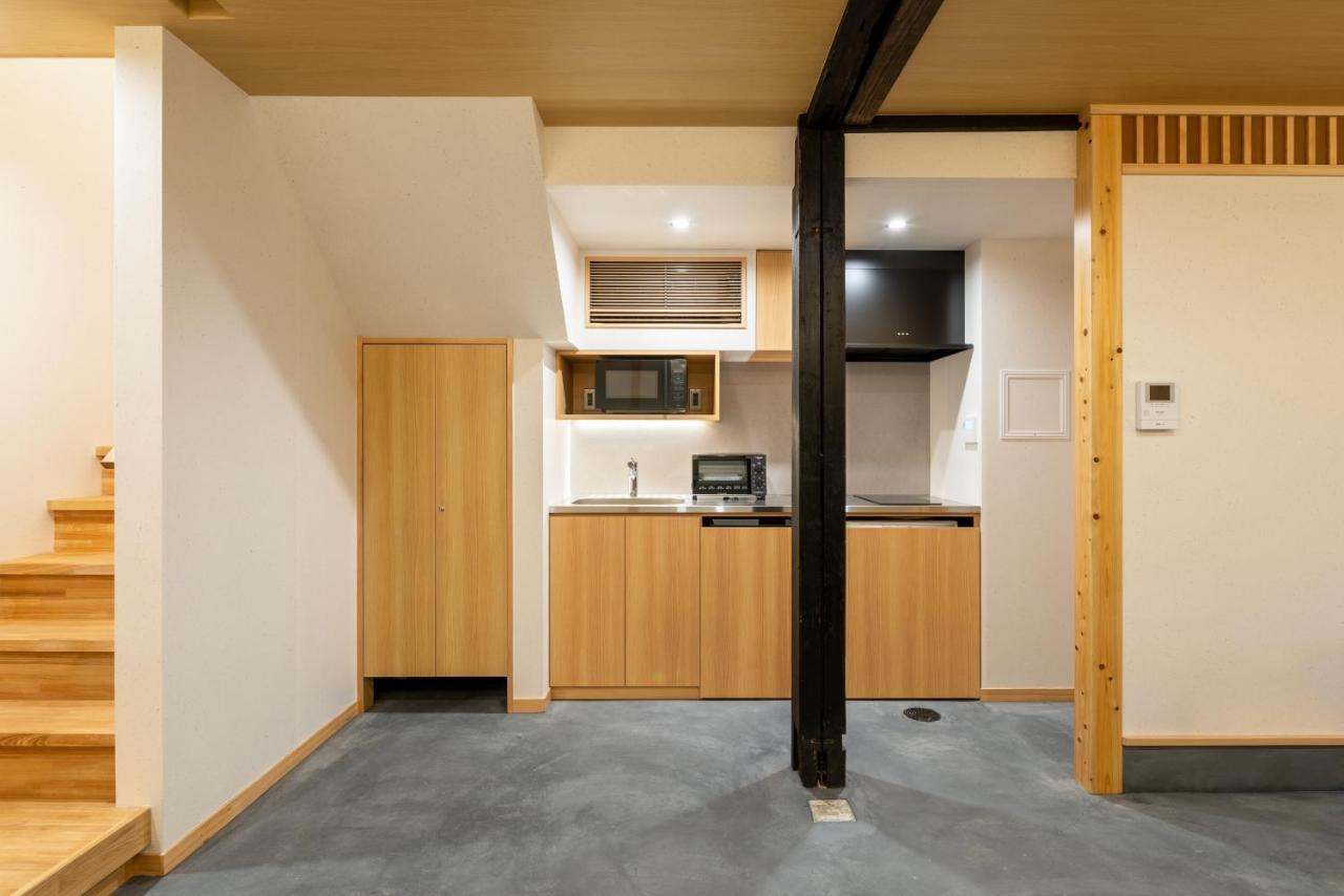 Hanatoki Machiya House เกียวโต ภายนอก รูปภาพ