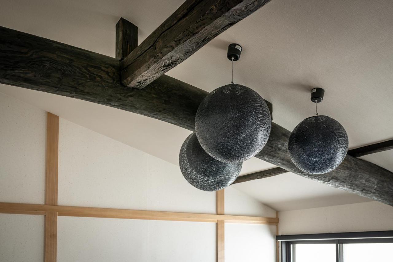Hanatoki Machiya House เกียวโต ภายนอก รูปภาพ
